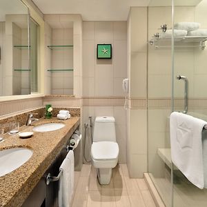 Executive Twin Room Seaview