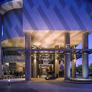 Sofitel Kuala Lumpur Damansara