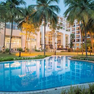 Bangi Resort Hotel